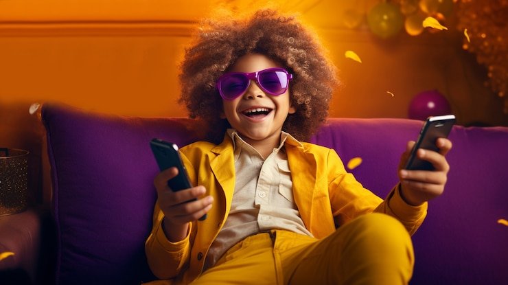 Privasi pengguna y18 pada perangkat mobile